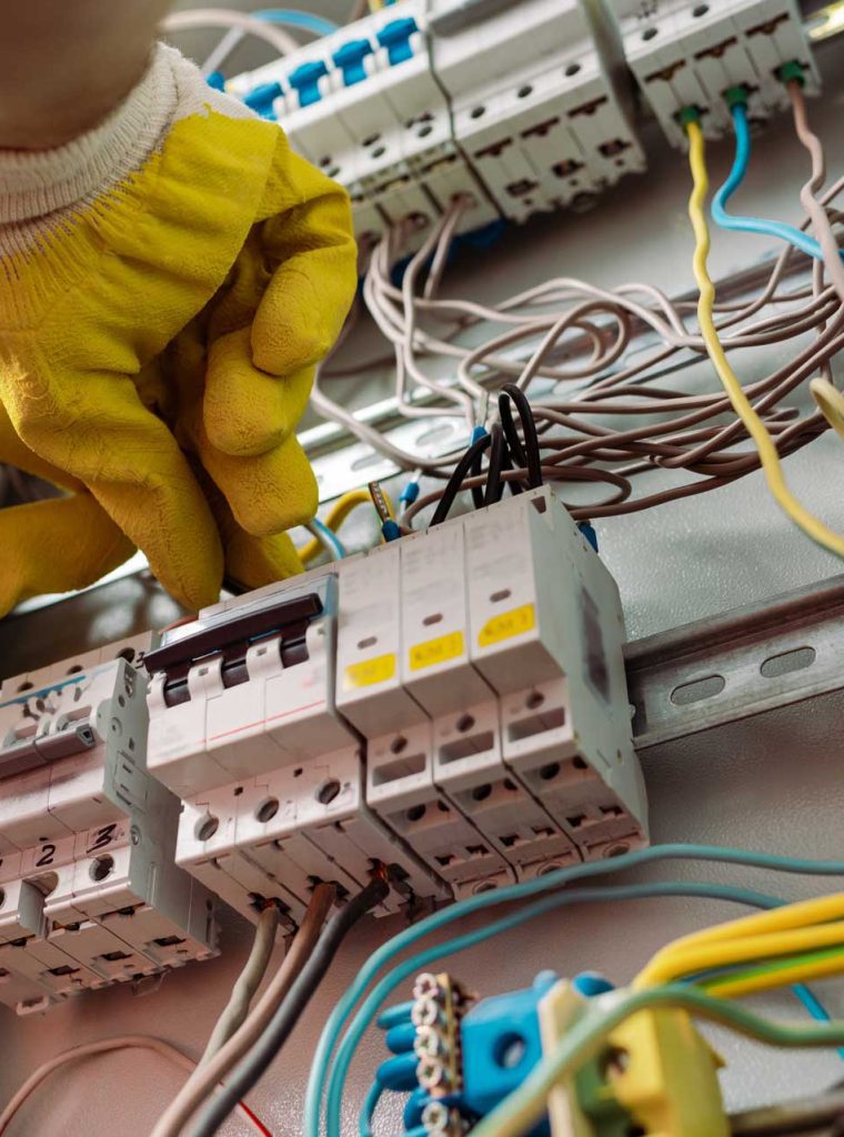 electrician in delray beach